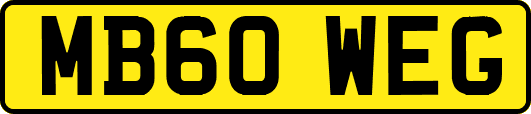 MB60WEG