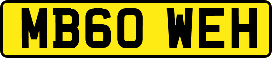 MB60WEH