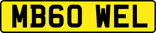 MB60WEL