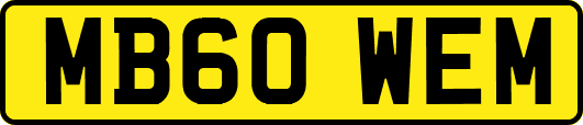 MB60WEM