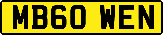 MB60WEN