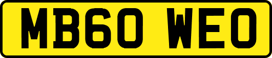 MB60WEO