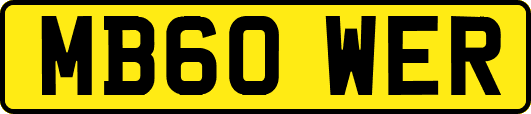 MB60WER