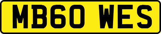 MB60WES