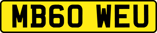 MB60WEU