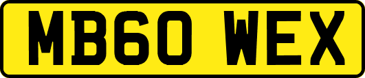 MB60WEX