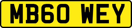 MB60WEY