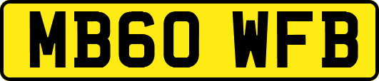 MB60WFB