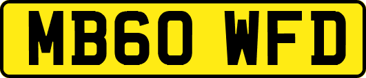 MB60WFD