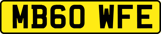 MB60WFE