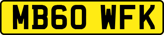 MB60WFK