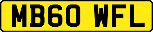 MB60WFL