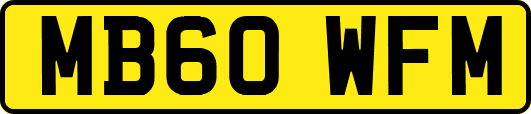 MB60WFM