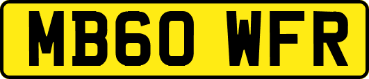 MB60WFR