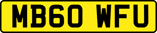 MB60WFU