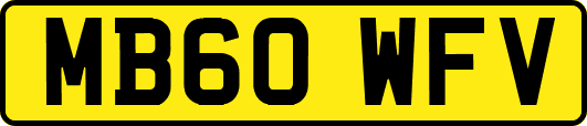 MB60WFV