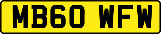 MB60WFW
