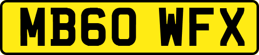 MB60WFX
