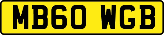 MB60WGB