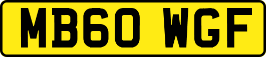 MB60WGF