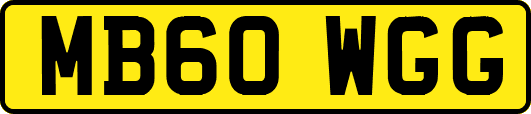 MB60WGG