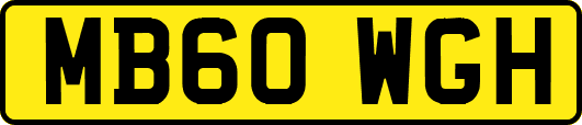 MB60WGH
