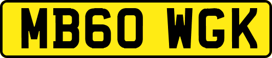 MB60WGK
