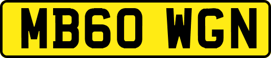 MB60WGN