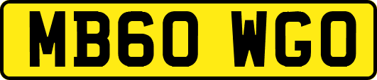 MB60WGO
