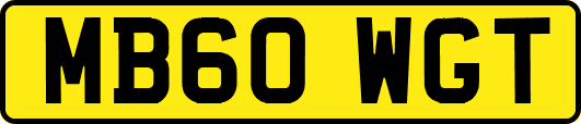MB60WGT