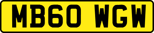 MB60WGW