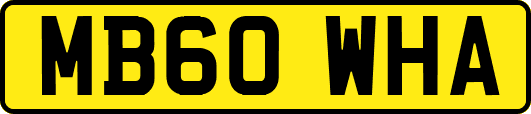 MB60WHA