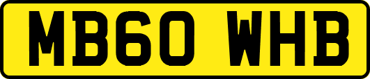MB60WHB