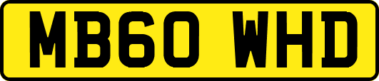 MB60WHD