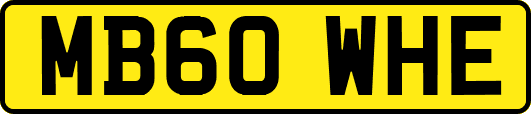MB60WHE