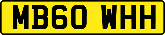 MB60WHH