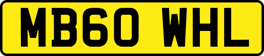 MB60WHL