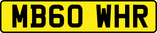 MB60WHR