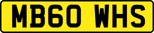 MB60WHS