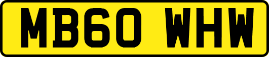 MB60WHW