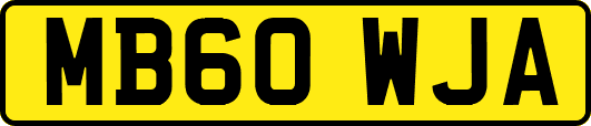 MB60WJA