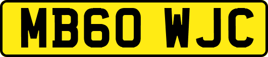 MB60WJC