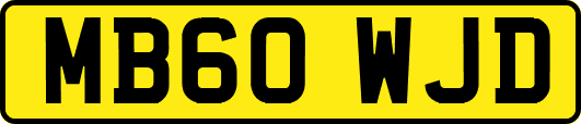 MB60WJD