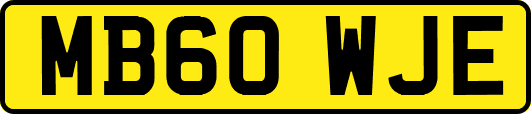 MB60WJE