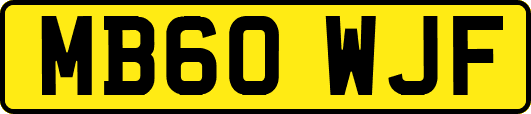 MB60WJF