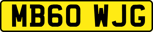 MB60WJG