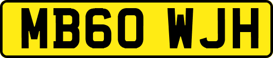 MB60WJH