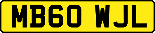 MB60WJL