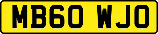 MB60WJO