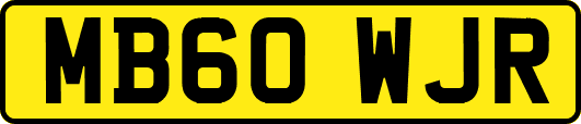MB60WJR